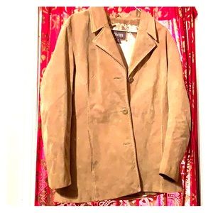 Wilson’s Leather Jacket